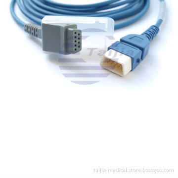 BCI DB9 to DB9 SpO2 Extension Cable